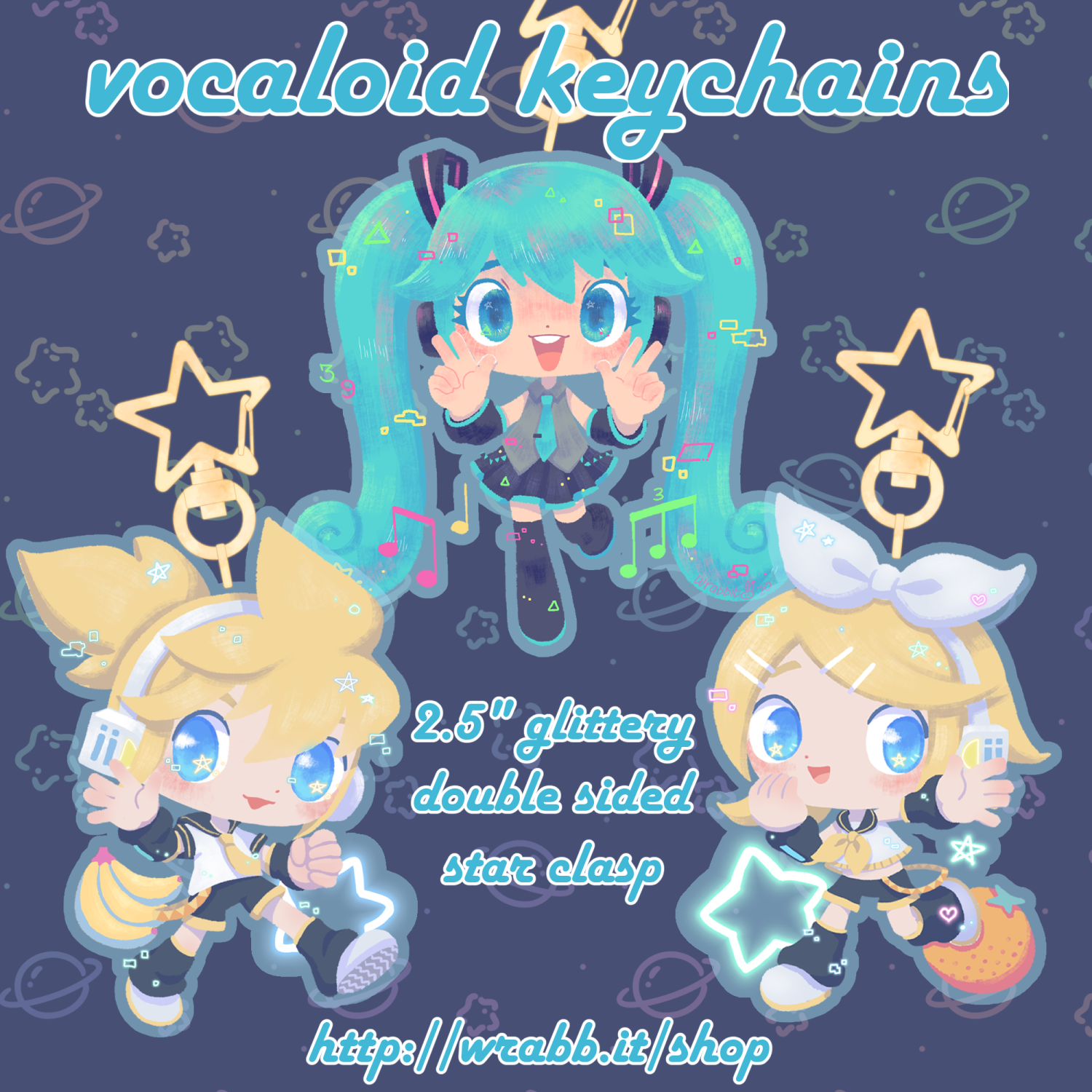 list of vocaloid products