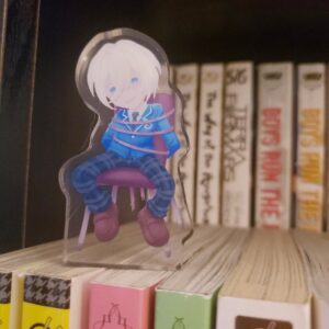 Enstars Eichi Block Standee